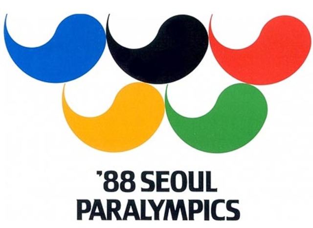 Juegos Paralímpicos de Seúl