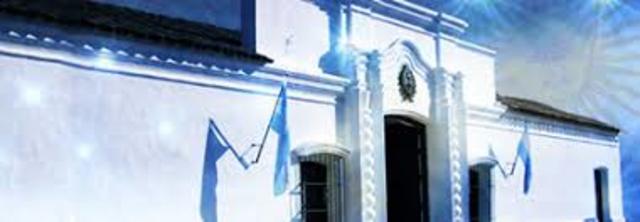 Día de la Independencia de Argentina