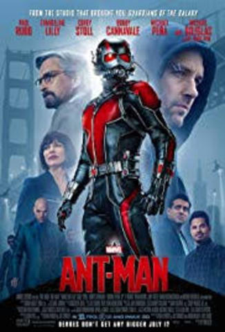 ANT-MAN