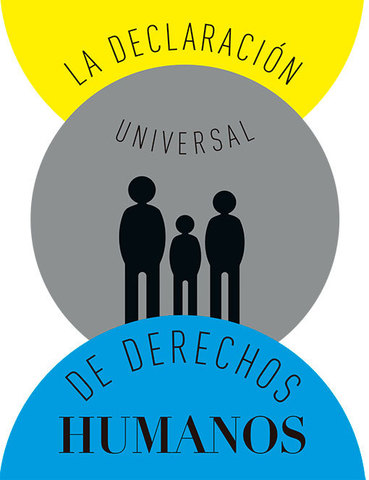 Declaracion universal de los derechos humanos