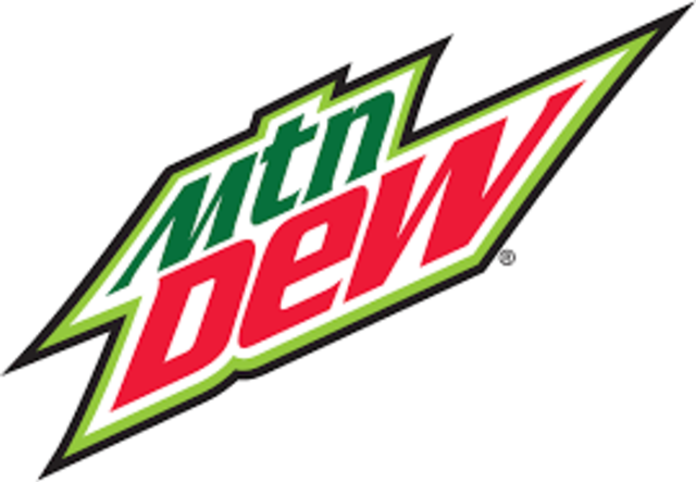Mtn Dew