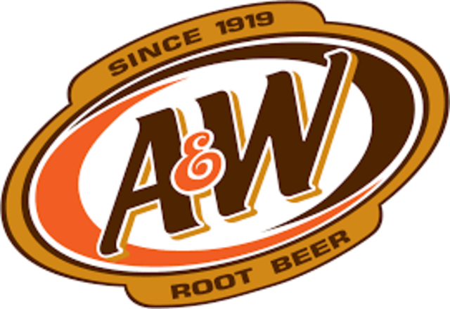 A&W Root Beer