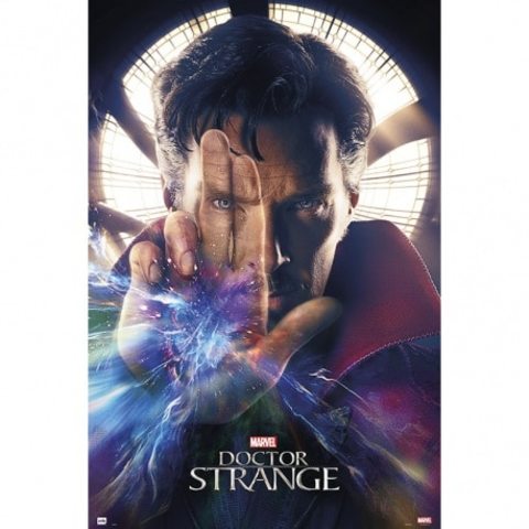 DR.STRANGE
