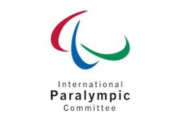 Comité Paralímpico Internacional (Düsseldorf)