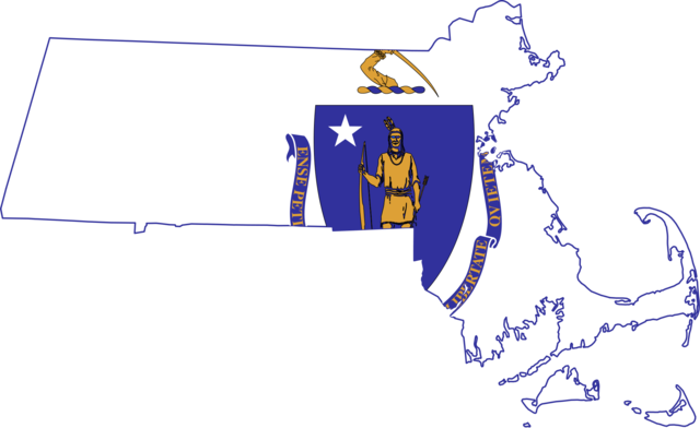 State of Massachusetts passes first its compulsory education law.