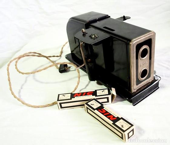 Retroproyector