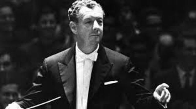 Benjamin Britten [1913-1976]
