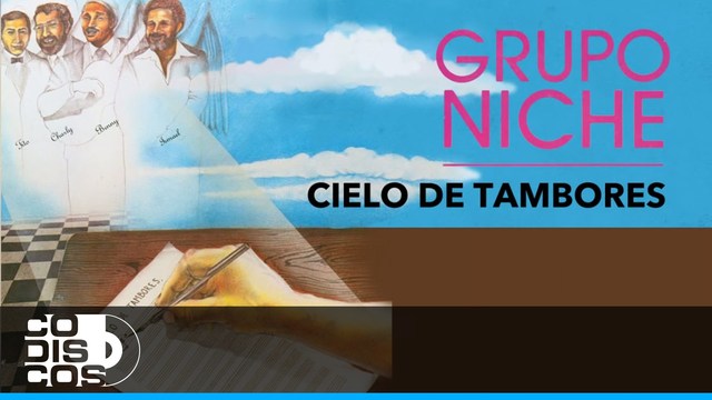 Cielo De Tambores