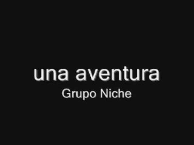 Una Aventura