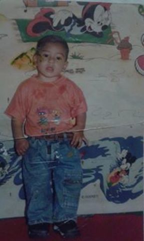 camine  a los 4 años - Walk at 4 years