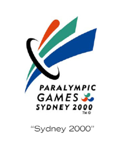 Juegos Paralímpicos de Sydney