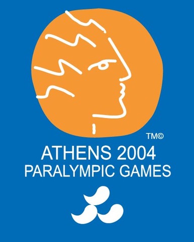 Juegos Paralímpicos de Atenas