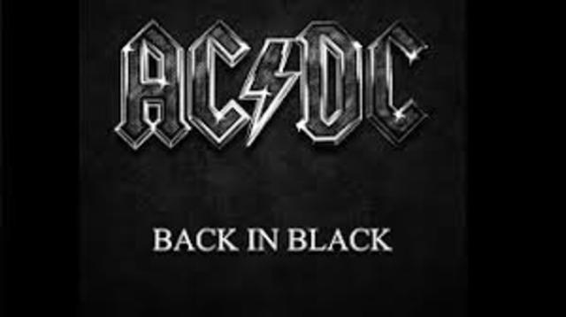 Η αφιέρωση στον πρώην τραγουδιστή