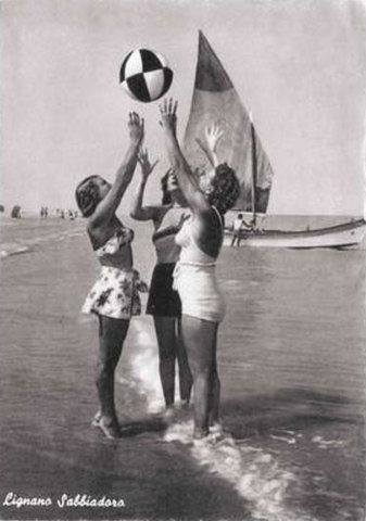 Viajes previos a la I Guerra Mundial