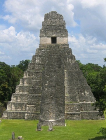 Tikal