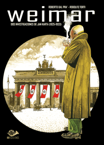 Constitución de Weimar