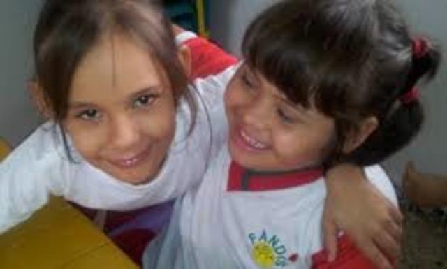 in 2004 I was studied in fandis