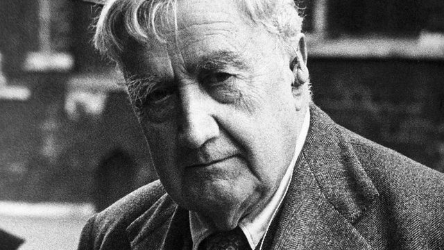 Ralph Vaughan Williams [1872-1958]