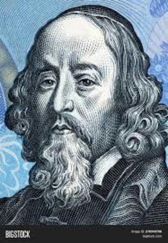 Padre de la pedagogía