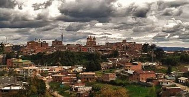 My first trip with friends