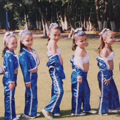 Sufro de Bullying en el Argos