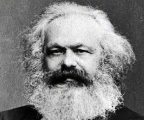 Karl Marx