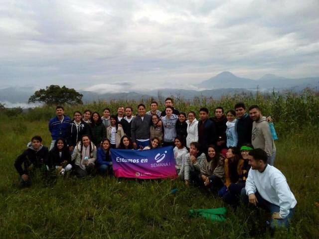 Primera semana I. Mindfullness