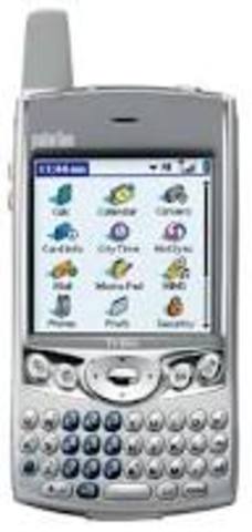 2003 – Palm Treo 600