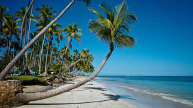 Creación y consolidación de nuevas zonas turísticas receptoras