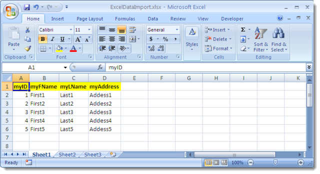 Excel 12.0