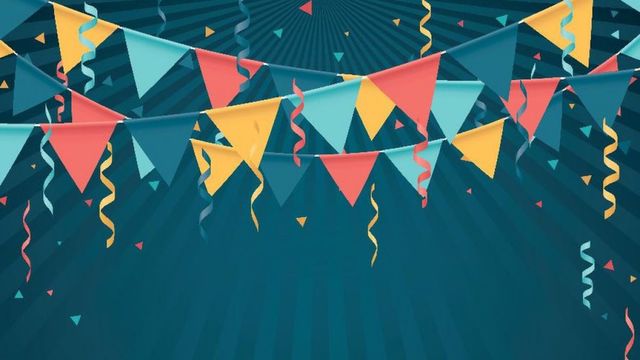 I graduated from high school