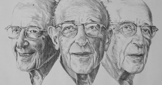 Carl Rogers - Conceção de ser Humano