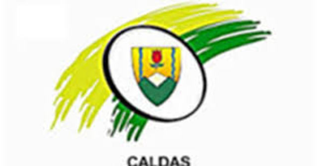 Back to the Dorada  Caldas