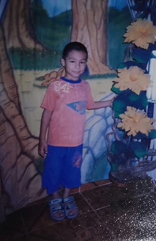 My first day of classes