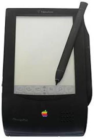 1992 - Apple Newton