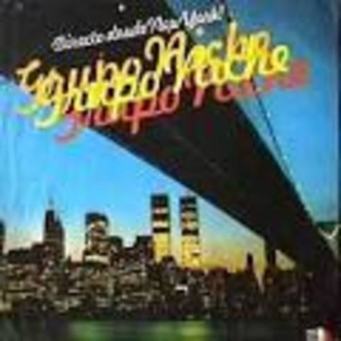 Publicación directo desde new york