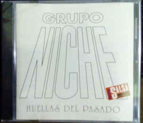 Publicación  huellas del pasado