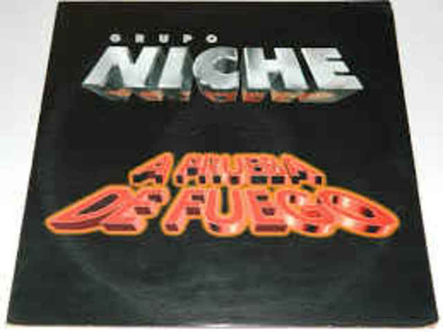 Publicación prueba de fuego