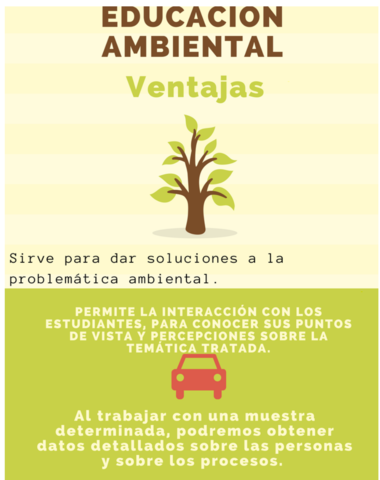 Infografías de las ventas y desventajas del proyecto