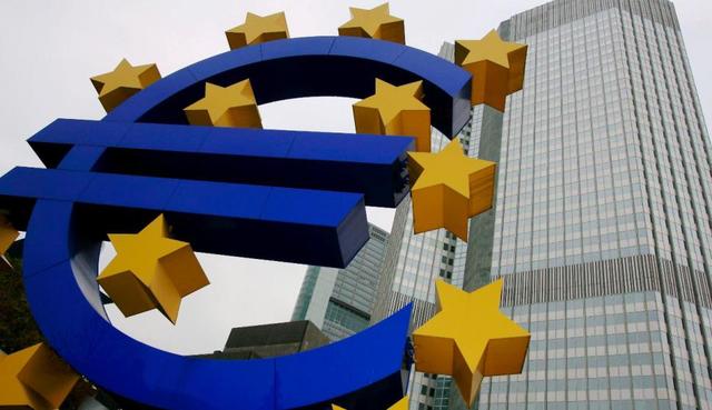 Entrada del Euro en la Unión Europea