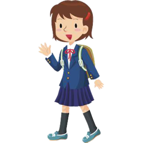 Start of high school