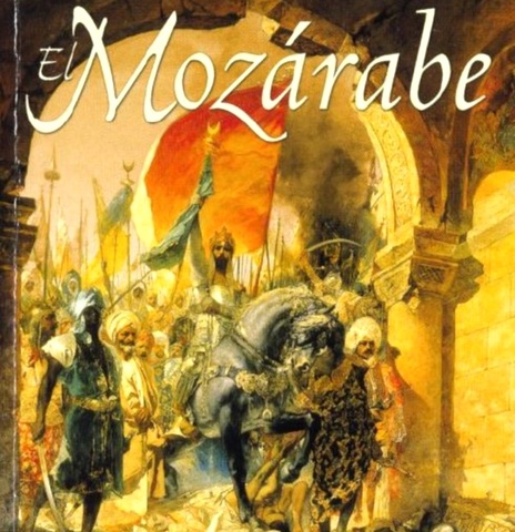 El Mozarabe.