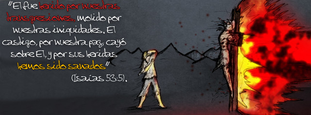 El padecimiento de Cristo