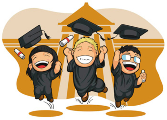 I finished my high school in 2016