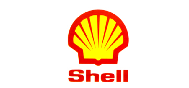 Rediseño de logotipo de "Shell"
