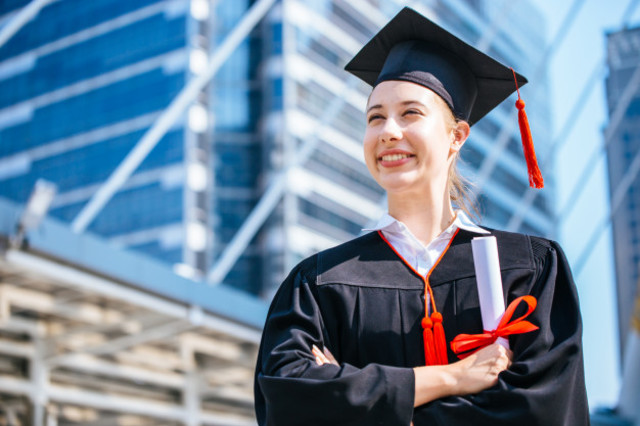 Planeo Graduarme de Universidad