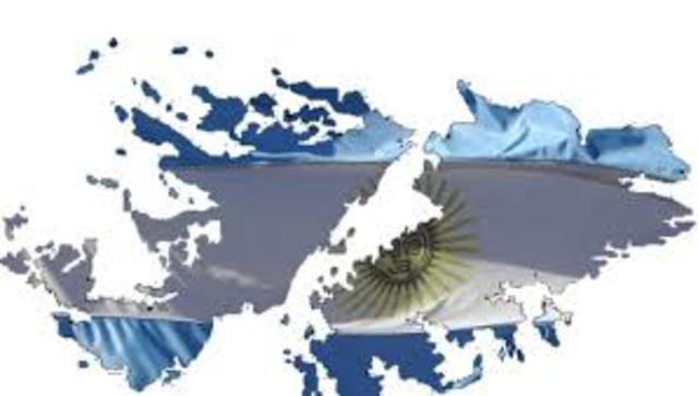 Día del Veterano y los Caídos en Malvinas