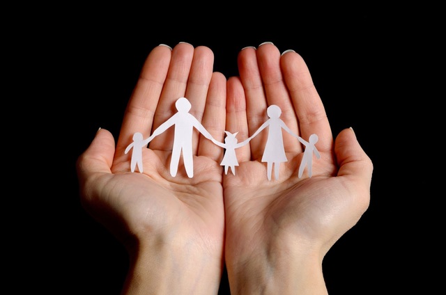 Formar mi propia familia