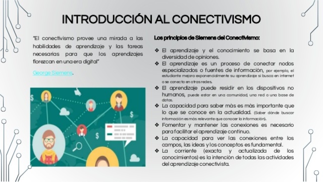 ¿QUE ESCENARIO NOS OFRECE LA HISTORIA PARA LLEGAR A LAS TICs?