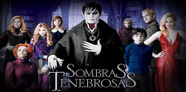 sus globos: sweeney todd, big eyes, sombras tenebrosas y alicia en el pais de las maravillas